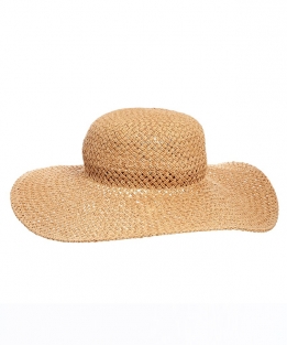 Paper Straw Sun Hat